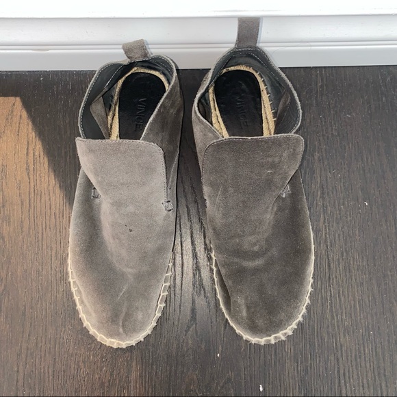 Vince Espadrilles